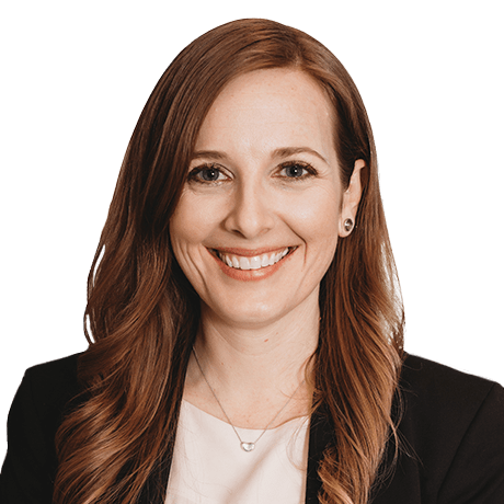 Briana Henning, Chief Revenue Officer at RoomReady