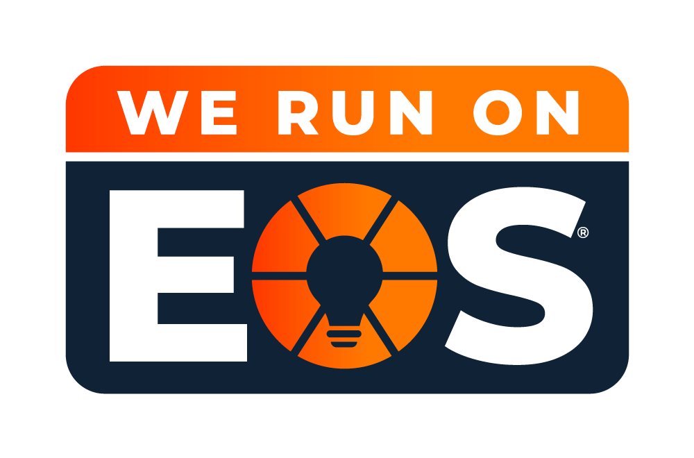 We Run On EOS<sup>®</sup>