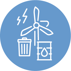 Energy, Utilities & Waste